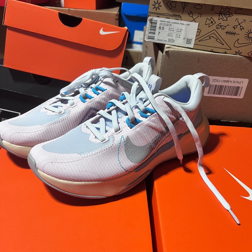 Nike Juniper trail 2 n n